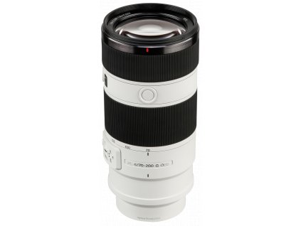 40515 sony fe 70 200mm f 4 g oss full frame e mount