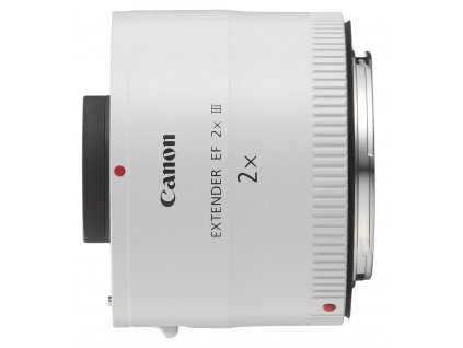 4064(2) canon extender ef 2x iii