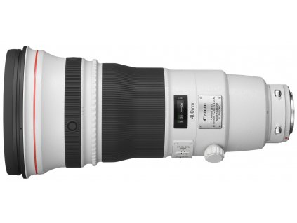 4070(2) canon ef 400mm f 2 8l is ii usm