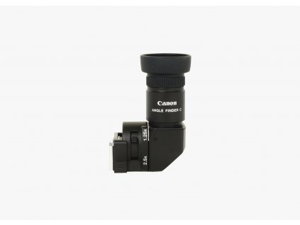 Canon angle finder C