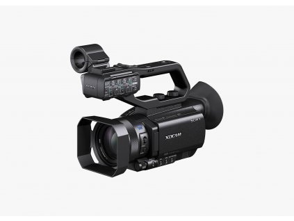 Sony PXW X70 4K 1