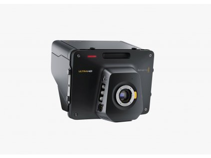 Blackmagic Studio Camera 4K 2