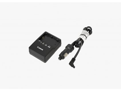 Canon CBC E6 Car Charger