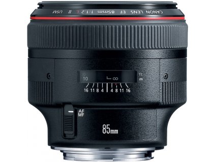 446 8 canon ef 85mm f 1 2l ii usm