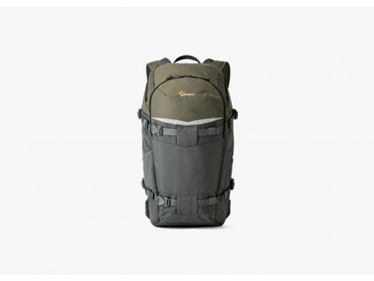 Lowepro Flipside Trek BP 350 AW batoh sivy