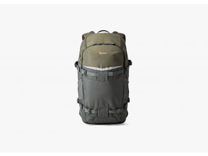 Lowepro Flipside Trek BP 450 AW Backpack grey