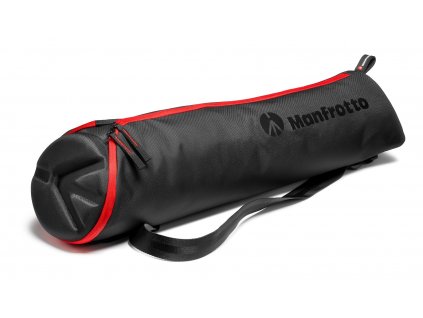 46863 2 manfrotto unpadded tripod bag 60cm zippered pocket durable