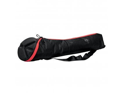 46887 2 manfrotto unpadded tripod bag 80cm zippered pocket durable