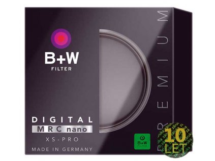 B+W XS-Pro Digital-Pro 010 UV MRC nano                    40,5