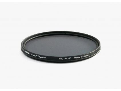 Hoya Pol circular Pro1 Digital 55