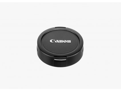 Canon 8 15 kryt na objektiv