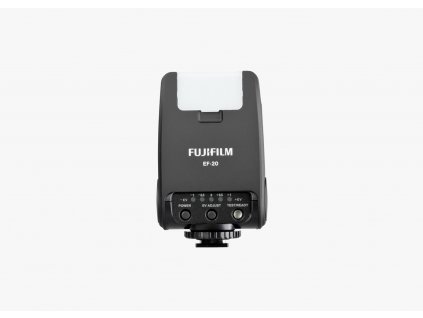 Fujifilm EF 20