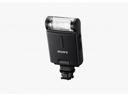 Sony HVL F20M, Blesk 1