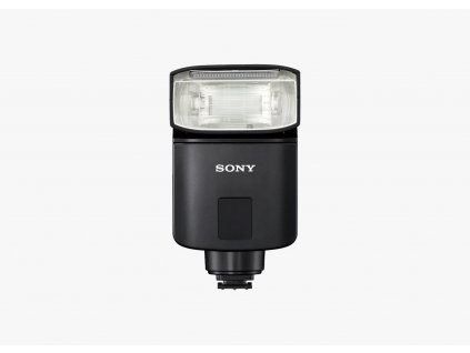 Sony HVL F32M, Blesk 1