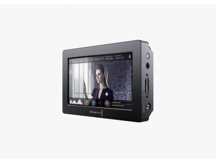 Blackmagic Video Assist