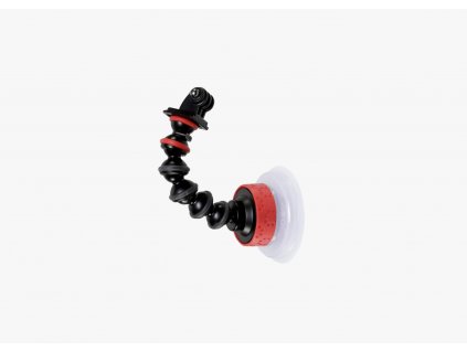 Joby Suction Cup & GorillaPod Arm s GoPro adapter