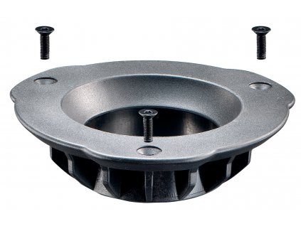 67440 manfrotto adapter 75mm bowl to 60mm bowl