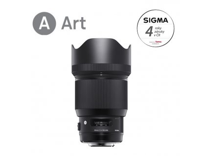 70614 sigma 85 1 4 dg hsm art nikon