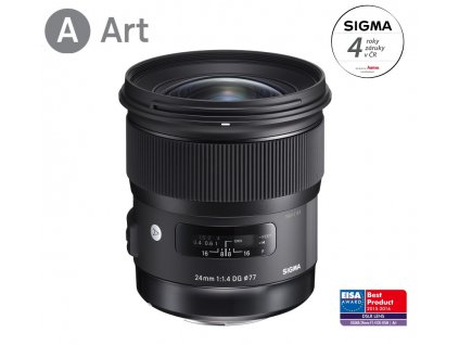 70617 sigma 24 1 4 dg hsm art nikon