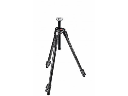 70815 manfrotto 290 xtra carbon carbon fiber 3 section tripod