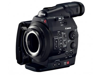 7428(8) canon eos c500 ef kit