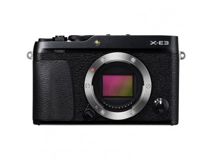 74793 fujifilm x e3 telo cierny