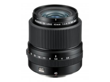 74841 fujifilm fujinon gf 45mm f 2 8 r wr