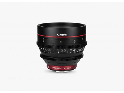 Canon CN E24mm T1 5 LF