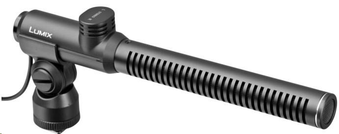 Panasonic DMW-MS2E Shotgun mikrofón