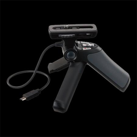 Sony GP-VPT1 Stativ VPT1 s dálkovým ovladačem pro videokameru Handycam®