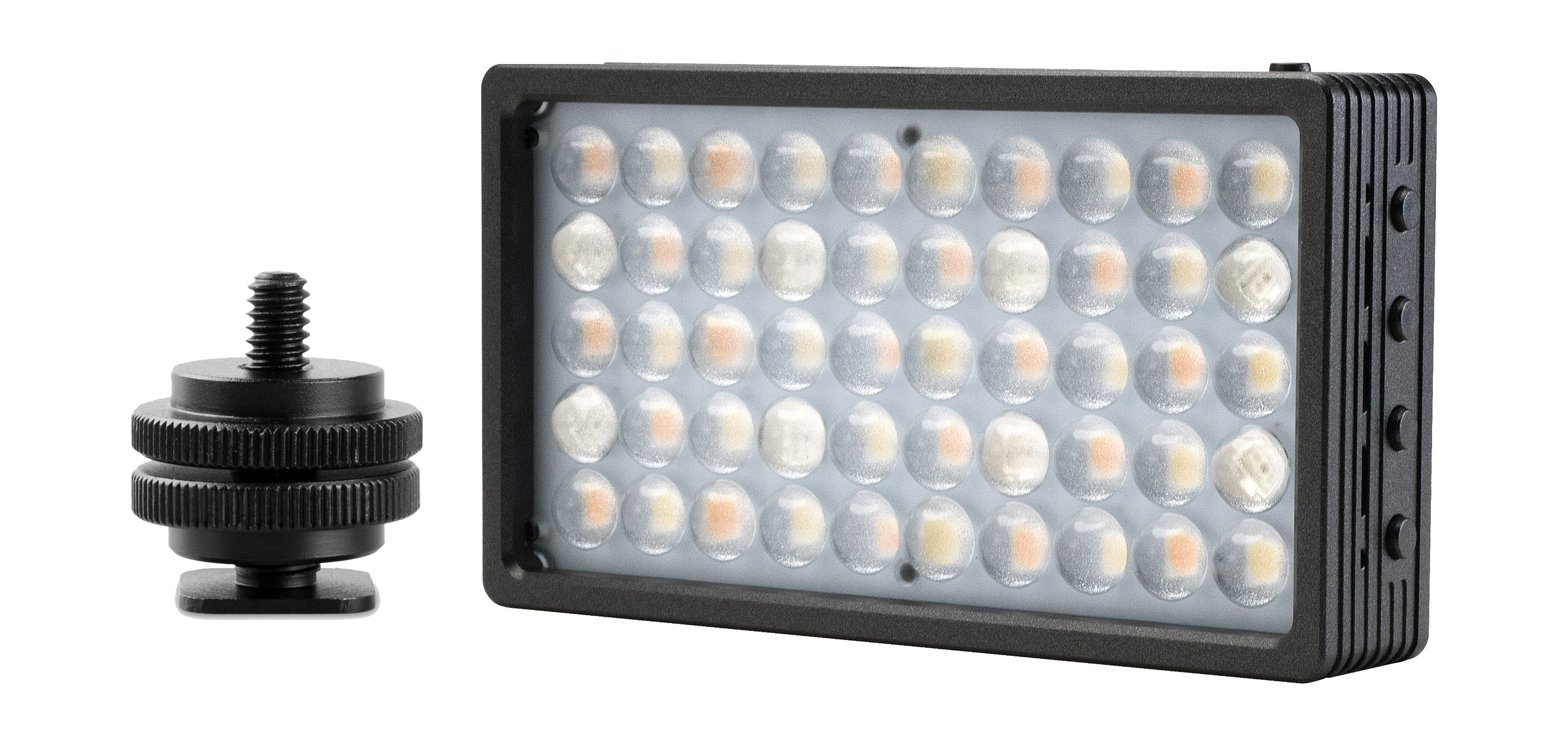 Nanlite Litolite 5C RGBWW LED Pocket Light