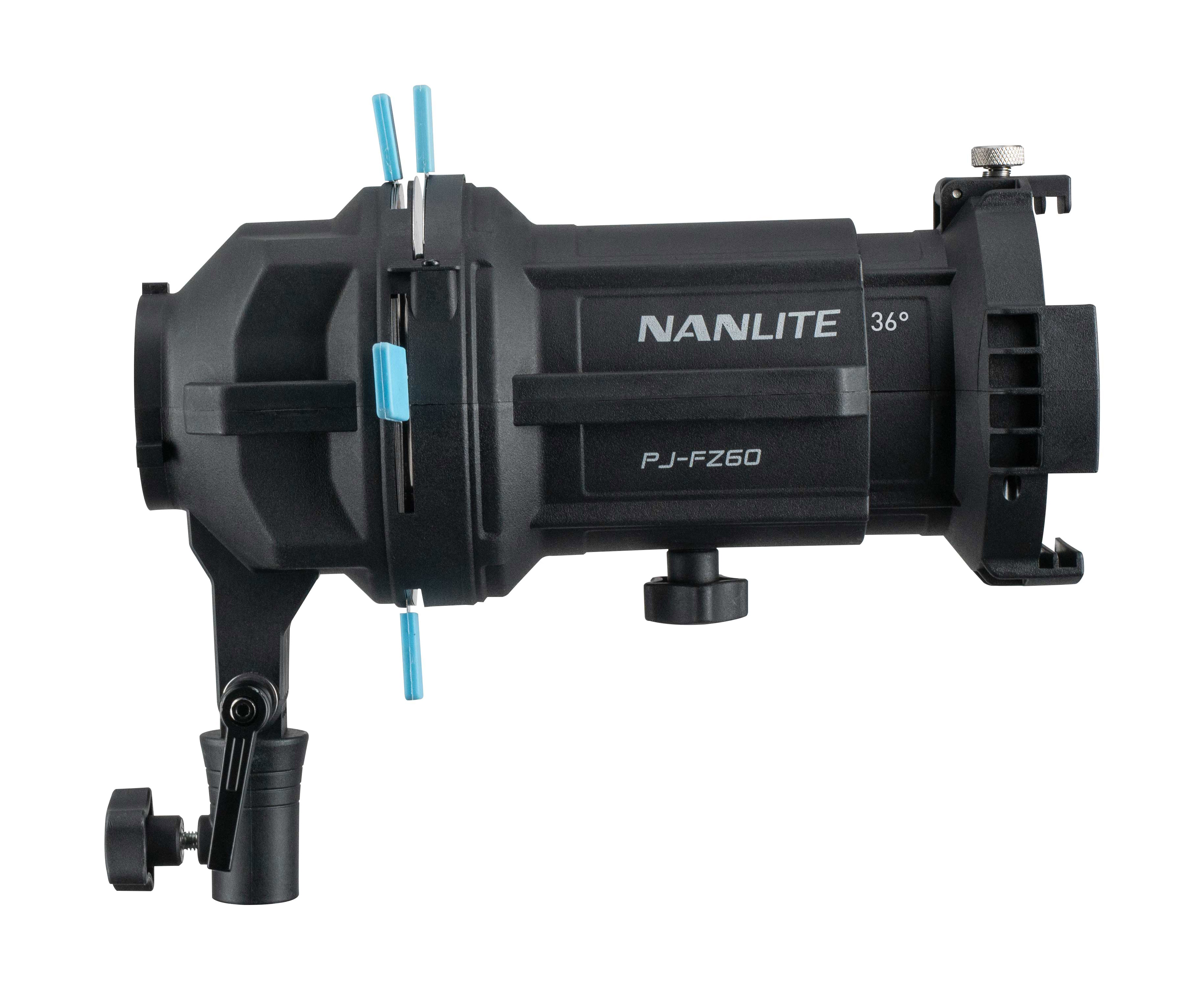 Nanlite PJ-FZ60-36 Projektor Forza 60 a Forza 60B