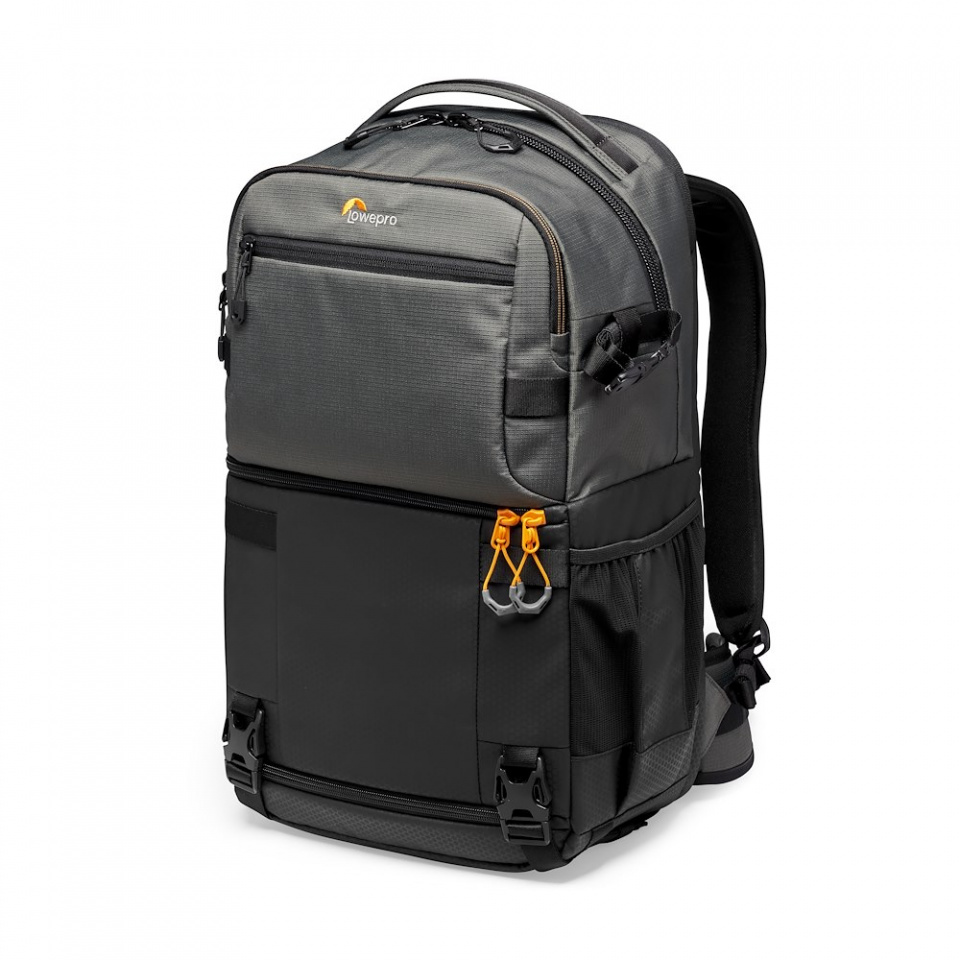Lowepro Fastpack Pro 250 AW III, šedý