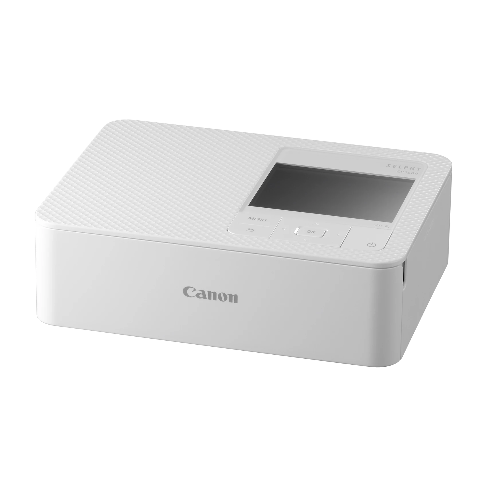 Canon SELPHY CP1500 biela