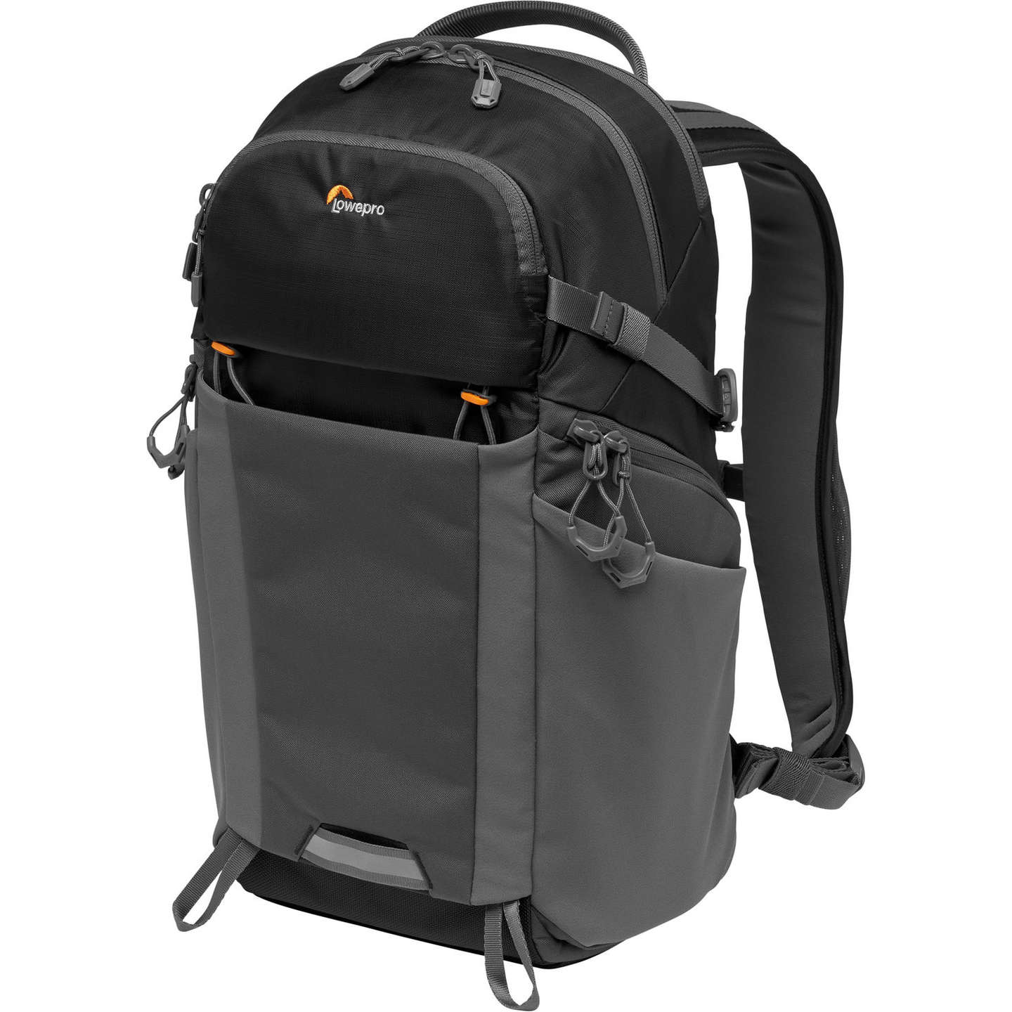 Lowepro Photo Active BP 200 AW, čierny
