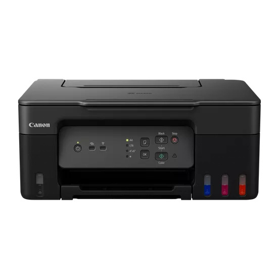 Canon PIXMA G3430 - PSC/WiFi/AP/CISS/4800x1200/USB