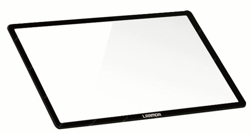 GGS Larmor ochranné sklo 0,3 mm na displej pre Nikon Z8