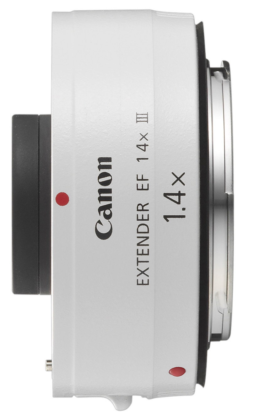 Canon Extender EF 1.4x III