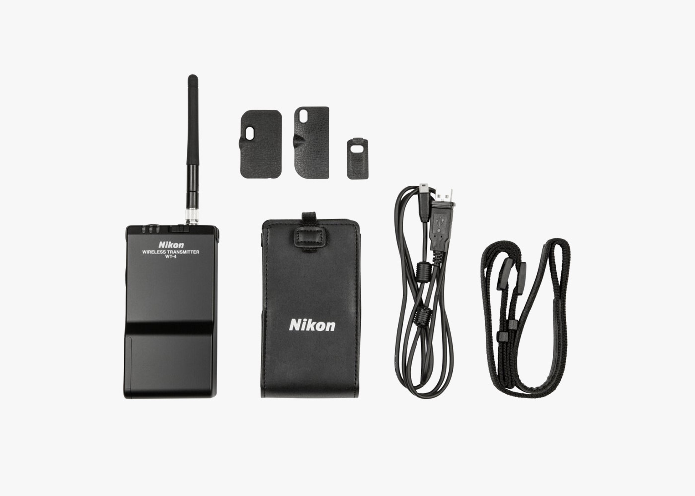 Nikon WT-4 W-LAN Bezdrôtové sieťové rozhranie