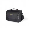 camera sling bag lowepro adventura lp37452 pww side