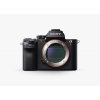 Sony Alpha A7R Mark II Telo