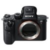 x Sony Alpha A7R Mk.II Black Body FT