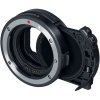 143289 1 canon mount adapter ef eos r s variabilnym nd filtrom