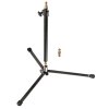143769 3 manfrotto backlite stand black