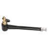 143859 2 manfrotto extension arm plugs into super clamp 035 socket 19 5cm