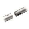 143883 3 manfrotto two section aluminium core 3 6m