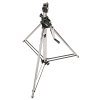 143931 5 manfrotto steel 2 section wind up stand