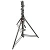 143946 3 manfrotto wind up photo stand 3 section with geared column