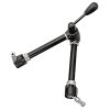 144072 3 manfrotto magic photo arm smart centre lever and flexible extension