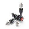 144285 3 manfrotto photo variable friction arm with interchangeable attachments